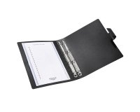 Classeur pour archivage de partitions en polypropylène Tempo VOCALYZ VIQUEL