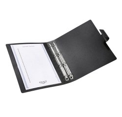 Classeur pour archivage de partitions en polypropylène Tempo VOCALYZ VIQUEL