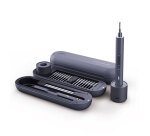 Kit tournevis électrique de précision SNAP TO GO JIMIHOME 34 pièces	