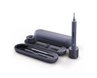 Kit tournevis électrique de précision SNAP TO GO JIMIHOME 34 pièces	