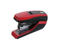 Grapadora de grapado plano 40 hojas Max