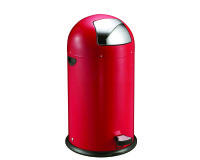 Poubelle à pédale KickCan 40L