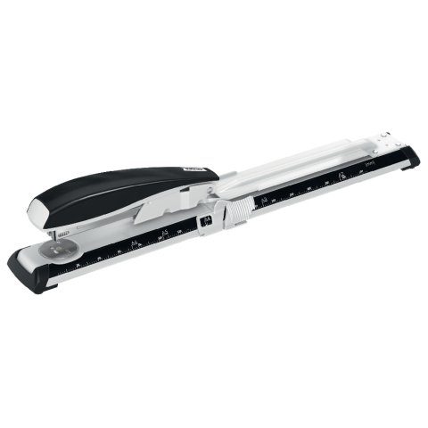 Grapadora de brazo largo de metal mod. 600 de Petrus