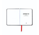 Agenda Anual "Kyoto" Mini 2027
