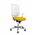 Silla Ossa blanca - Amarillo