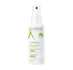 Aderma Cytelium Drying Spray - 100 ml