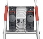 Embouts HAILO EasyClix Garden