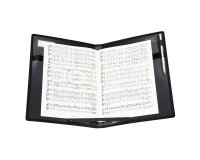 Chemise porte-partitions CONCERTO - VOCALYZ VIQUEL - Dos 2,5 cm