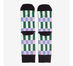 Calcetines "Amiga, eres la familia que se elige" Fam talla 36-41