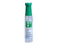 Flacon de 250 ml de solution oculaire stérile
