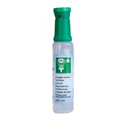 Flacon de 250 ml de solution oculaire stérile
