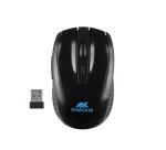 Pack maletín para portátil 15.6" + ratón inalámbrico Regent Rivacase