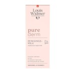 Widmer purederm Lait Nettoyant 200 ml sans parfum