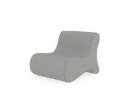 Butacas modulares DON-A