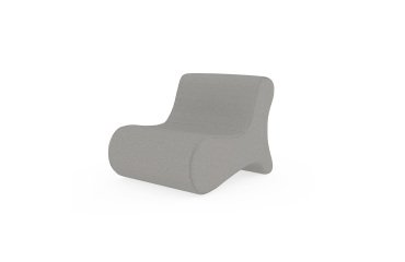 Butacas modulares DON-A