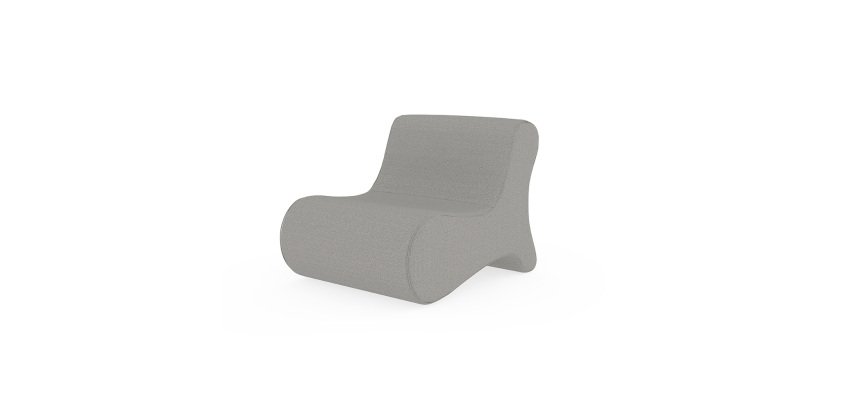 Butacas modulares DON-A