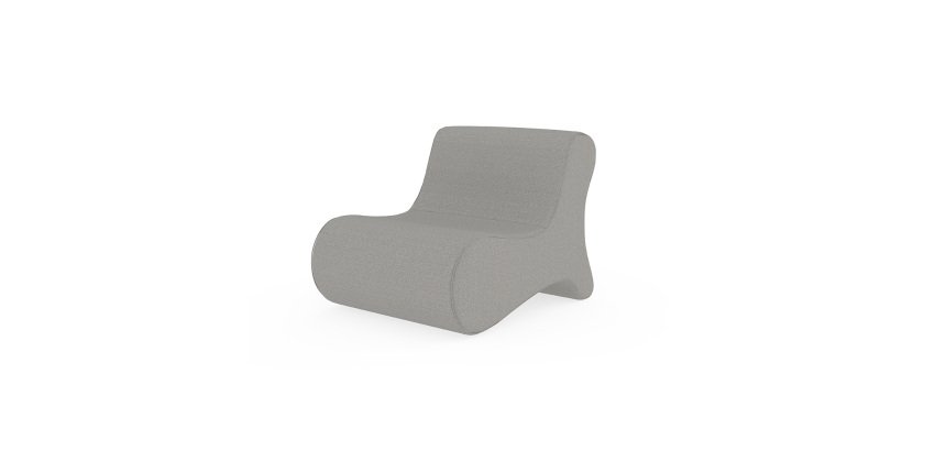 Butacas modulares DON-A