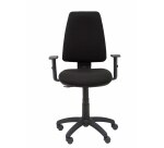 Chaise de bureau ELCHE - accoudoirs réglables