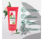 Gel douche à la fleur d'hibiscus Klorane - Tube de 200 ml