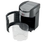 Destructora de papel de corte en partículas Rexel ShredMax AutoFeed+ 150X P4