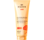 Nuxe sun refreshing after-sun lotion tube 200 ml