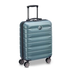 AIR ARMOUR MALETA CABINA SLIM 4DR 55CM - Verde