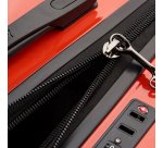 Valise malle 4 doubles roues 74.5 cm Shadow 5.0