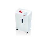 Destructora de documentos HSM shredstar X24, nivel de seguridad 4, corte en partículas, 24 hojas
