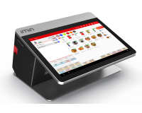 TPV ANDROID 10.1" IMIN FALCON-1 80MM CON IMPRESORA INTEGRADA