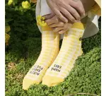 Calcetines "Mamá eres nuestra energía positiva" 36-41