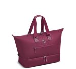 Delsey Victoire - Sac week end bordeaux