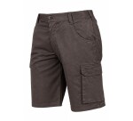 MISTRAL - Pantalones cortos de trabajo elásticos multibolsillos 240 g/m²