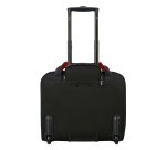 Troley piloto Parvis Plus 1 compatimento Protección 16,6" Delsey