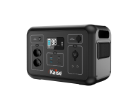 Estación de energía portátil Kaise KP1200 1.132Wh