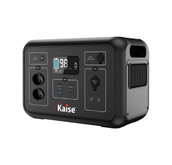 Estación de energía portátil Kaise KP1200 1.132Wh
