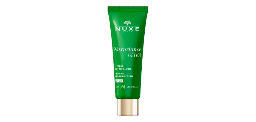 Nuxe Nuxuriance Ultra anti-taches pigmentaires + anti-âge SPF 30 50 ml