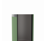 BergHOFF Thermos Grün 0,5L