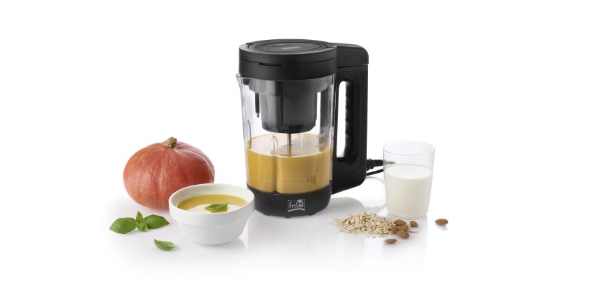 FRITEL SMM 4980  Suppenmacher & Milchmacher