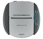 Destructora de papel de corte en partículas Rexel ShredMax AutoFeed+ 300X P4