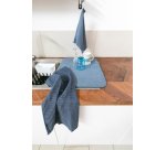 ESSENTIAL Mikrofaser Geschirrtuch 40x60cm - Set aus 2