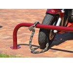 Arceau range moto antivol