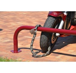 Arceau range moto antivol