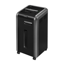 Destructora Fellowes 225Mi microcorte de 2x12mm