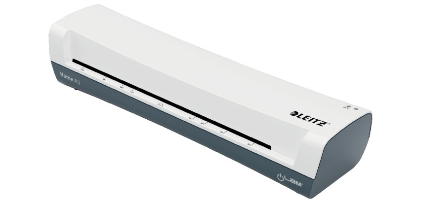 Plastificadora Leitz iLAM Home A3