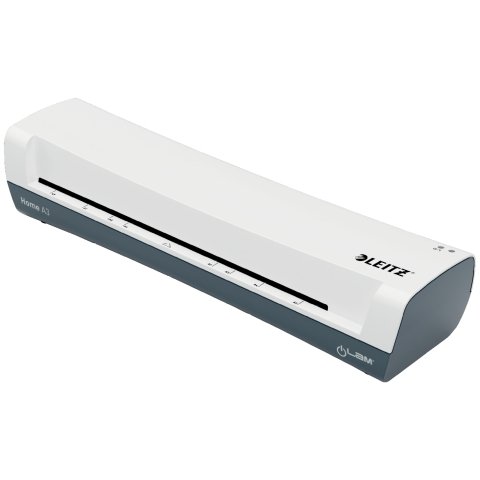 Plastificadora Leitz iLAM Home A3