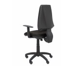 Chaise de bureau ELCHE - accoudoirs réglables