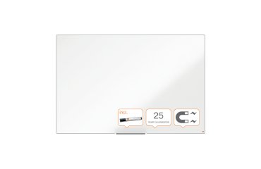 Pizarra NOBO Impression Pro acero vitrificado 1800x1200mm, blanco