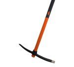 Pioche de terrassier 2,5 kg avec manche composite
