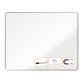 Pizarra NOBO Premium Plus acero lacado 1500x1200mm, blanco
