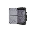 DELSEY DLC PRO - Sac de voyage noir